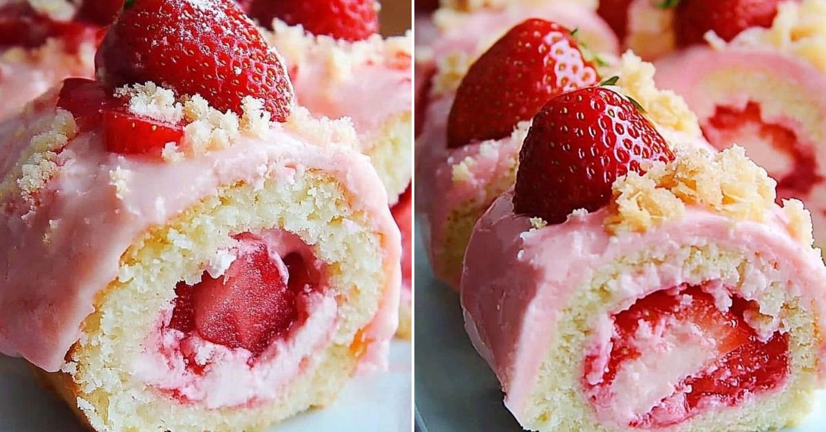 Strawberry Dessert Recipes Archives Clara Cooks